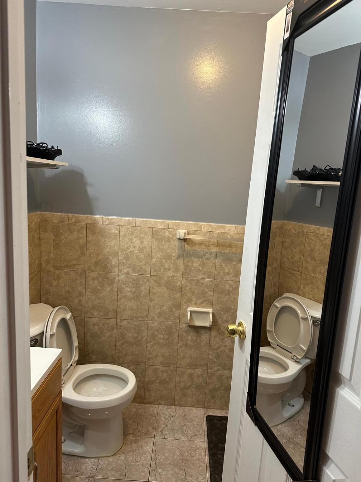 Divine Villa Guest House 65 Sherman 6Mins To Airport And 4Mins To Penn Station Newark Exteriör bild